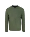 Paul & Shark Sweater In Green