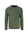 Paul & Shark Sweater In Green