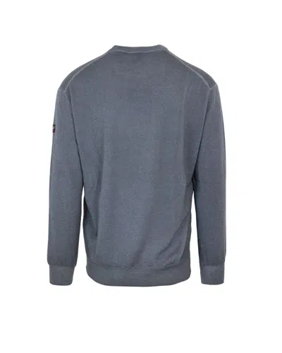 Paul & Shark Sweater In Grey