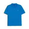 Paul & Shark Cotton Sweaters In Blue