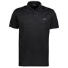 Paul & Shark Polo Shirt  Men Color Black In Blue