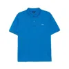 Paul & Shark Cotton Sweaters In Blue