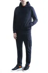 Paul & Shark Sweatshirt In Blue