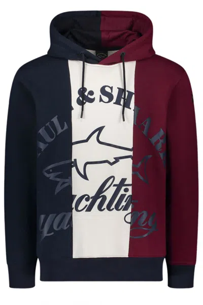 Paul & Shark Sudadera - Multicolor