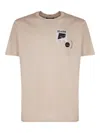 PAUL & SHARK PAUL & SHARK T-SHIRT LOGO PATCH