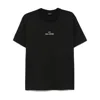 Paul & Shark Logo Print Cotton T-shirt Clothing In Multicolor