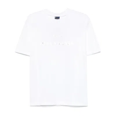 Paul & Shark T-shirts In Multicolor