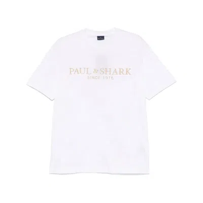 PAUL & SHARK PAUL & SHARK T-SHIRTS