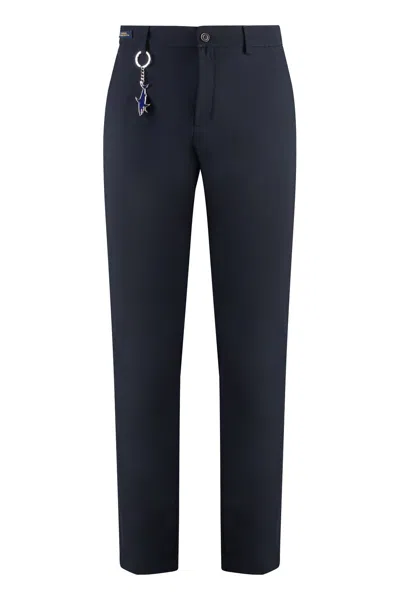 PAUL & SHARK PAUL & SHARK TECHNICAL-NYLON PANTS