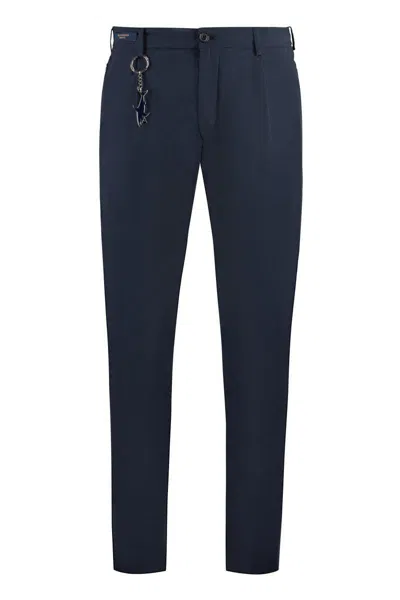 Paul & Shark Technical-nylon Pants