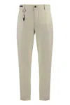 Paul & Shark Shark-charm Trousers