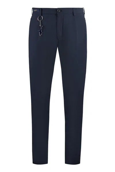 PAUL & SHARK PAUL & SHARK TECHNICAL-NYLON PANTS