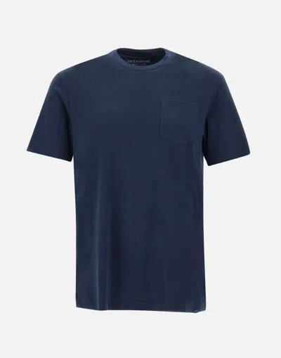 Paul & Shark Topwear In Blue