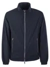 Paul & Shark Men's Typhoonâ® Reversible Jacket
