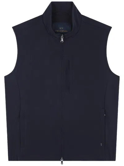 PAUL & SHARK PAUL & SHARK VEST CLOTHING