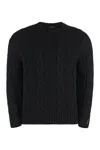 Paul & Shark Wool Sweater