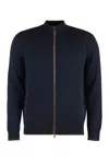 PAUL & SHARK PAUL & SHARK VIRGIN WOOL SWEATER