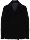 Paul & Shark Double Breasted Coat