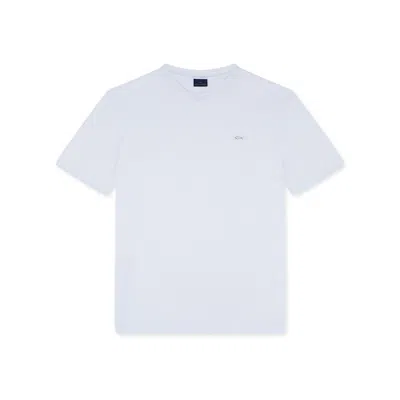 Paul & Shark Perlé Cotton T-shirt