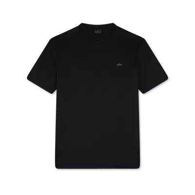 Paul & Shark Perlé Cotton T-shirt