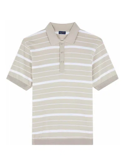 Paul & Shark Polo - Blanco