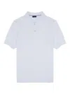 Paul & Shark Polo X-soft Toweling