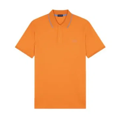 Paul & Shark Polo For Man 24411300 305 In Yellow