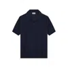 PAUL & SHARK POLO SHIRT IN X-SOFT COTTON BLEND