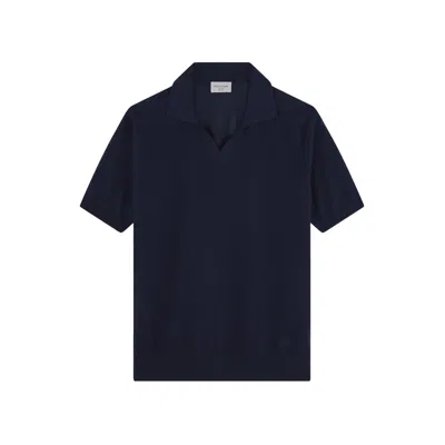 Paul & Shark Polo X-soft In Blu