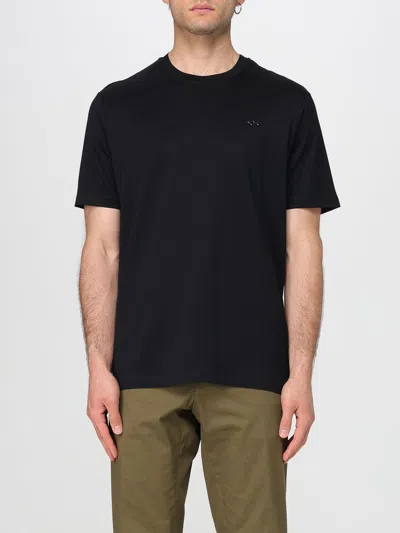 Paul & Shark Polo Shirt  Men Color Black