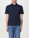 Paul & Shark Sweater In Blue