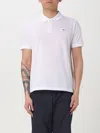 Paul & Shark Polo Shirt  Men Color White