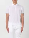 Paul & Shark Polo Shirt  Men Color White