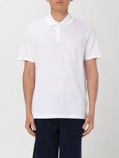 Paul & Shark Polo Shirt  Men Color White