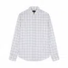 PAUL & SHARK PREMIUM SHIRT WITH CHECK PATTERN