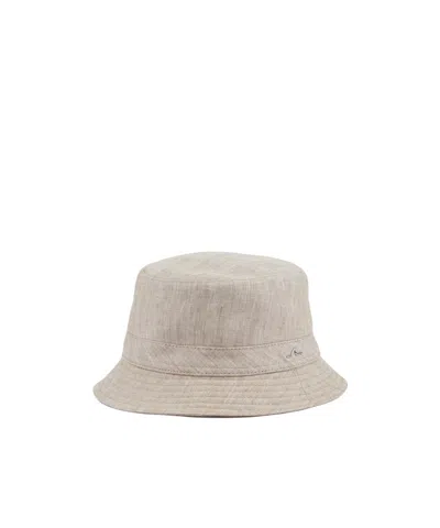 Paul & Shark Quilted Hat