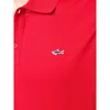 Paul & Shark Red Sweaters