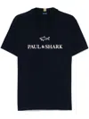 PAUL & SHARK SAVE THE SEA T-SHIRT