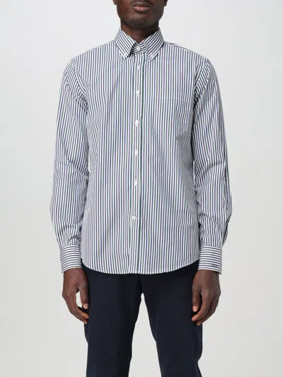 Paul & Shark Shirt  Men Color Fa02