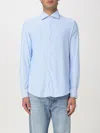 Paul & Shark Shirt  Men Color Multicolor In Multicolor