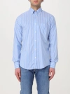 Paul & Shark Shirt  Men Color Multicolor In Multicolor