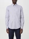 Paul & Shark Shirt  Men Color Multicolor In Bunt