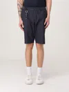 Paul & Shark Short  Men Color Blue