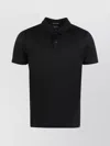 Shop Paul & Shark Short Sleeve Cotton Polo Shirt