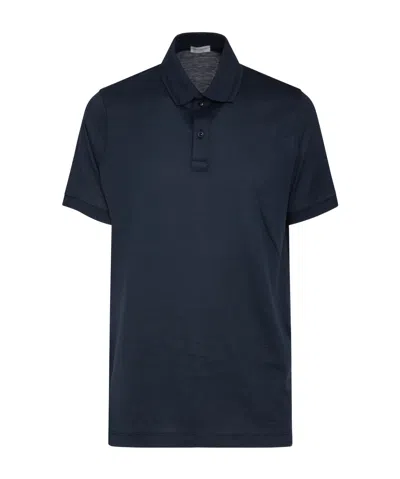Paul & Shark Short-sleeve Polo Shirt