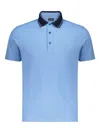 Paul & Shark Short-sleeve Polo Shirt