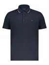 Paul & Shark Short-sleeve Polo Shirt