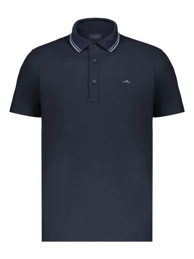 Paul & Shark Short-sleeve Polo Shirt