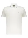 Paul & Shark Short-sleeve Polo Shirt