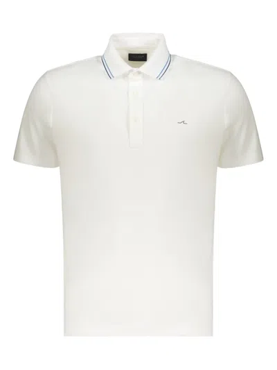 Paul & Shark Short-sleeve Polo Shirt